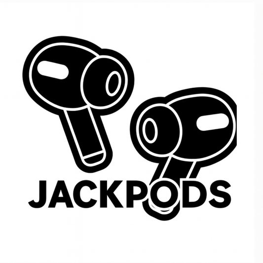 Jackpods