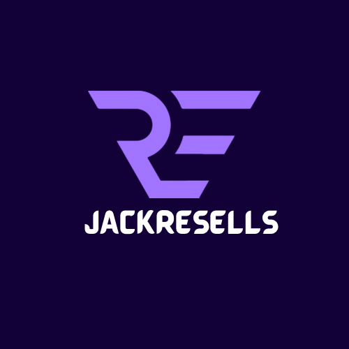 Jack Resells