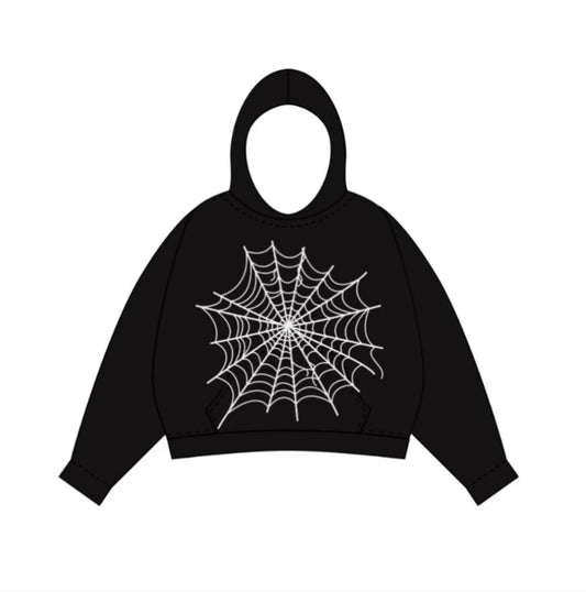 Sp5der Hoodie